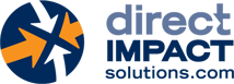 Logo Direct Impact Solutions