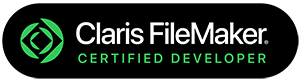 Claris Certified Developer