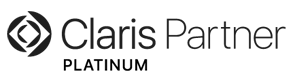 Claris Platinum Partner