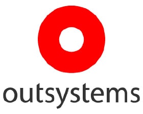 OutSystems logo